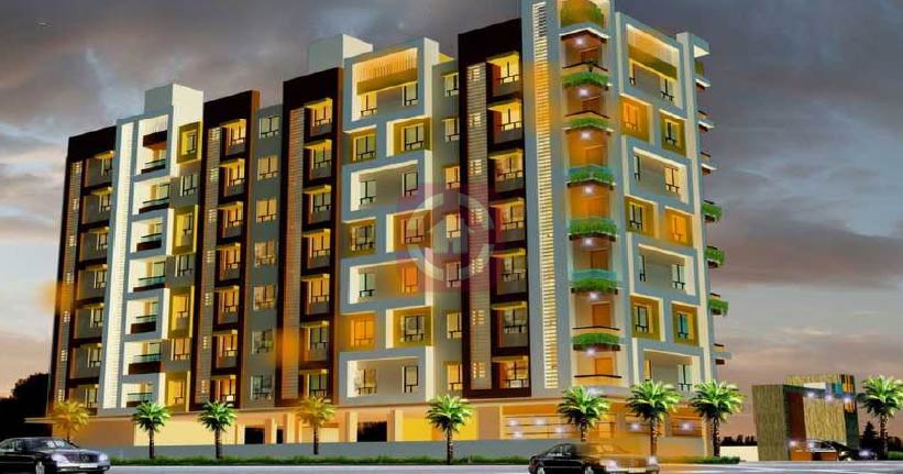 Sun Helious Mansion Cover Image